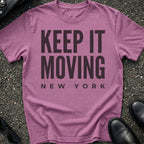 Keep It Moving T-Shirt