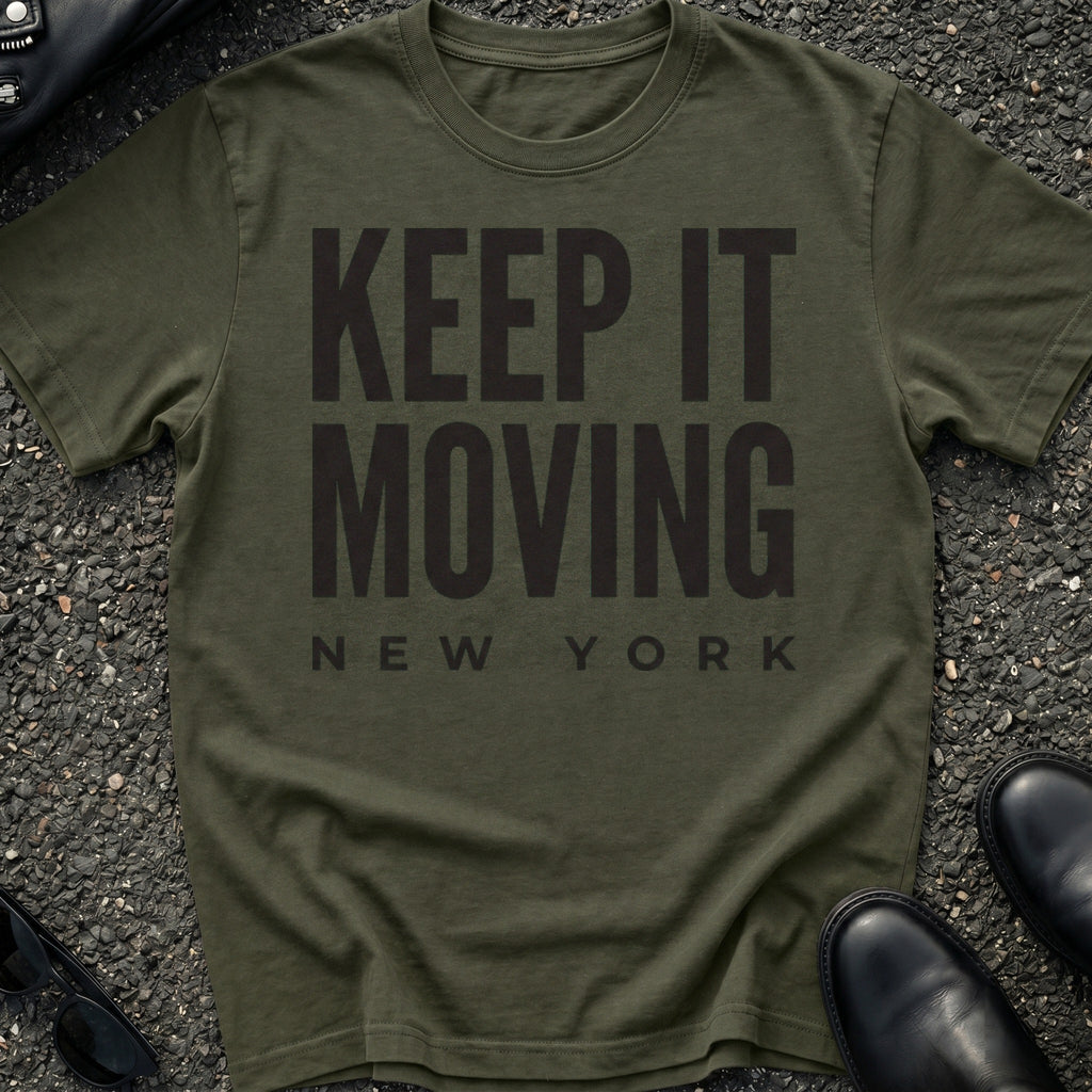 Keep It Moving T-Shirt