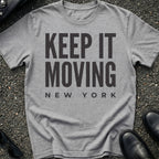 Keep It Moving T-Shirt