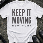 Keep It Moving T-Shirt