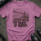 Keep Out T-Shirt