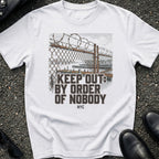 Keep Out T-Shirt