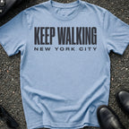 Keep Walking T-Shirt