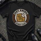 Knish Cart T-Shirt