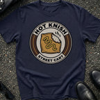 Knish Cart T-Shirt