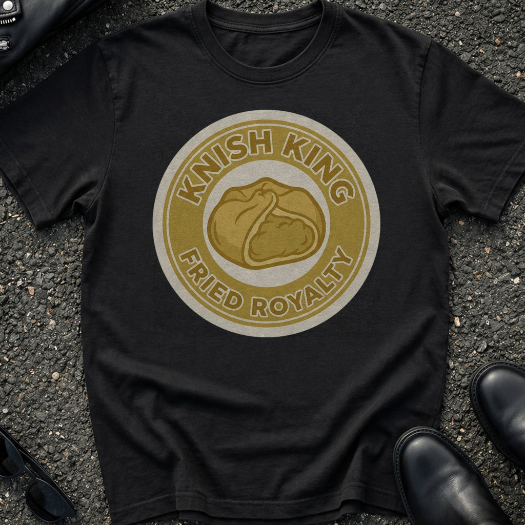 Knish King T-Shirt