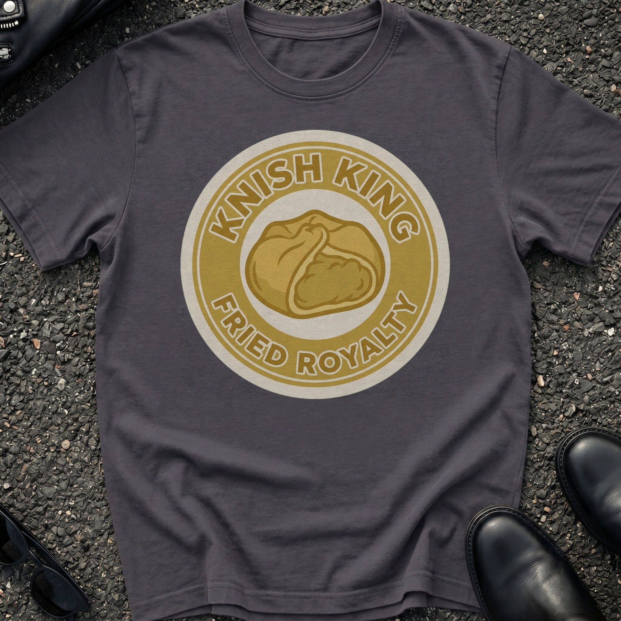 Knish King T-Shirt