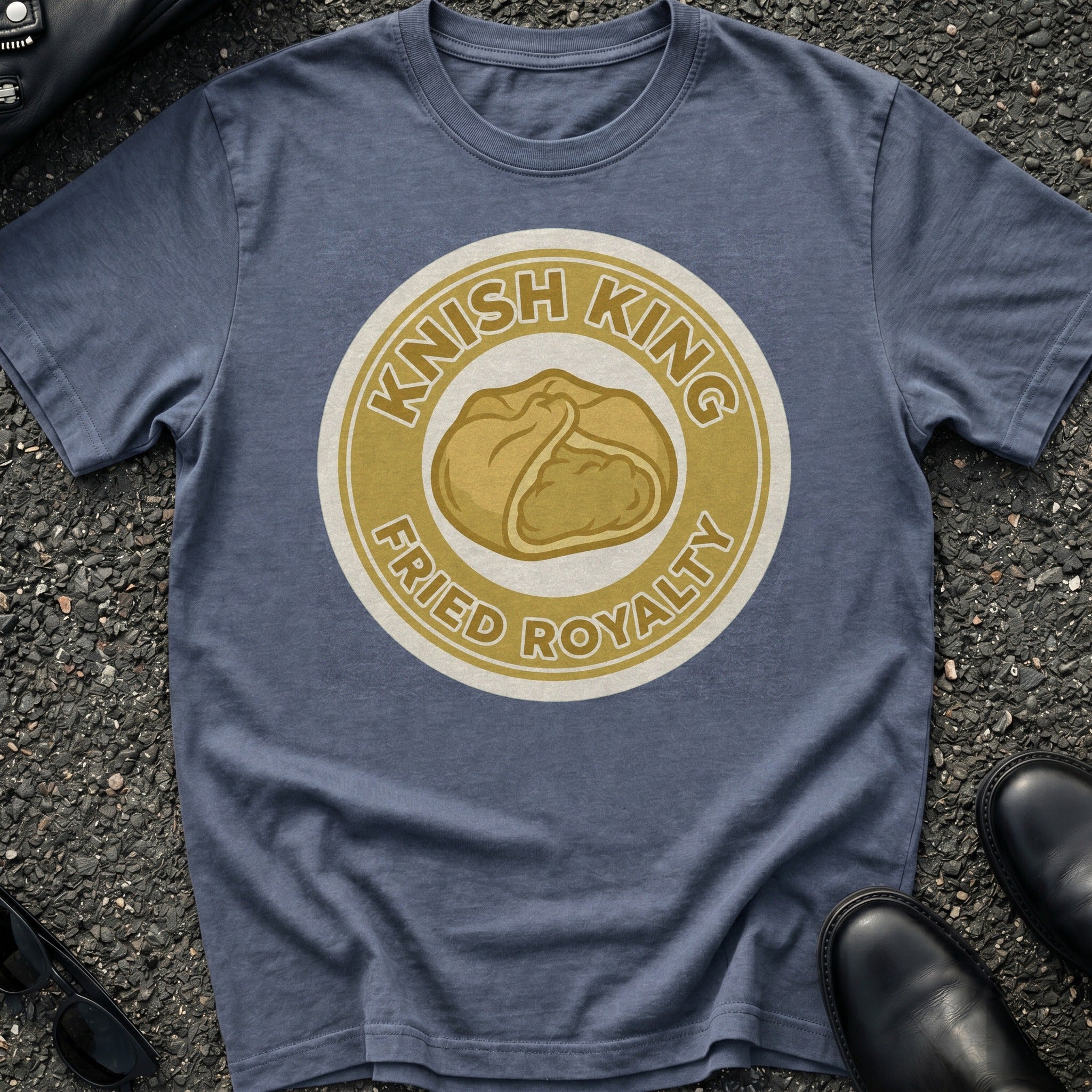 Knish King T-Shirt