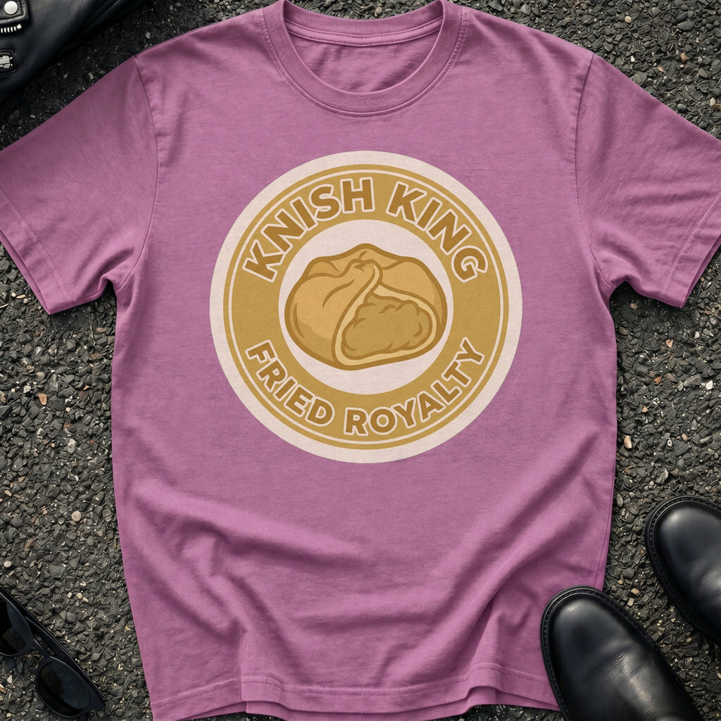 Knish King T-Shirt