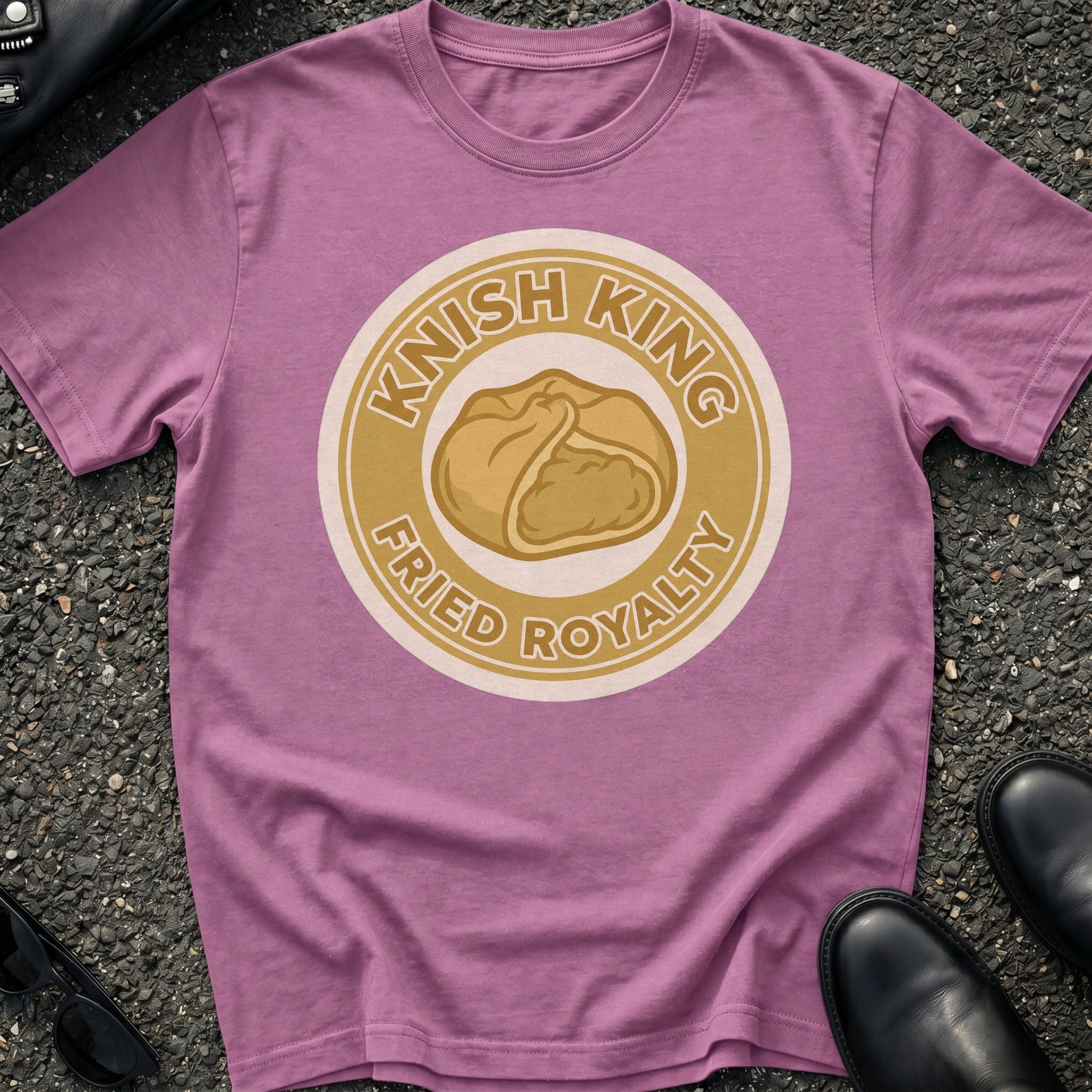 Knish King T-Shirt
