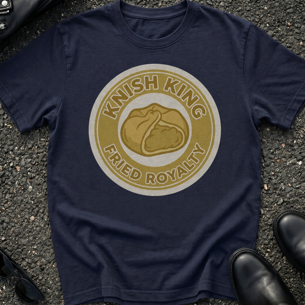 Knish King T-Shirt