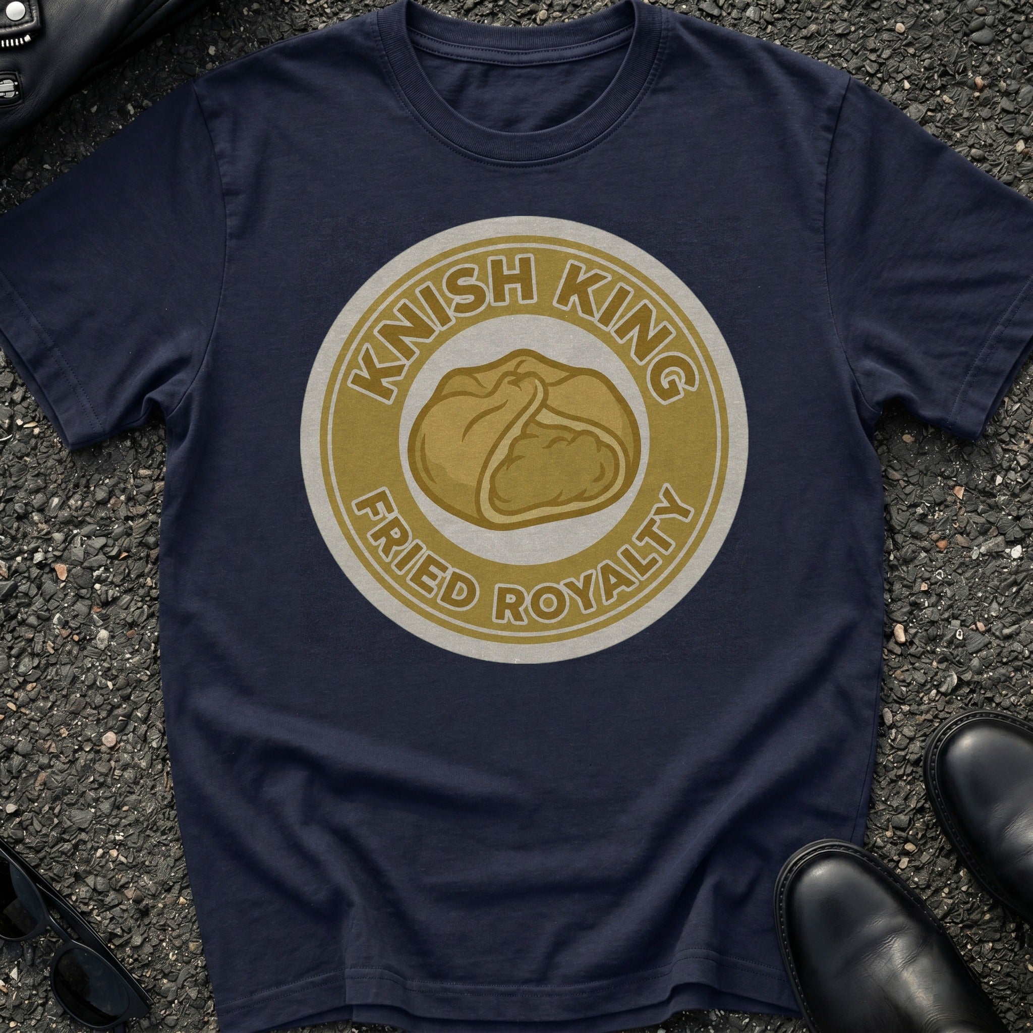 Knish King T-Shirt