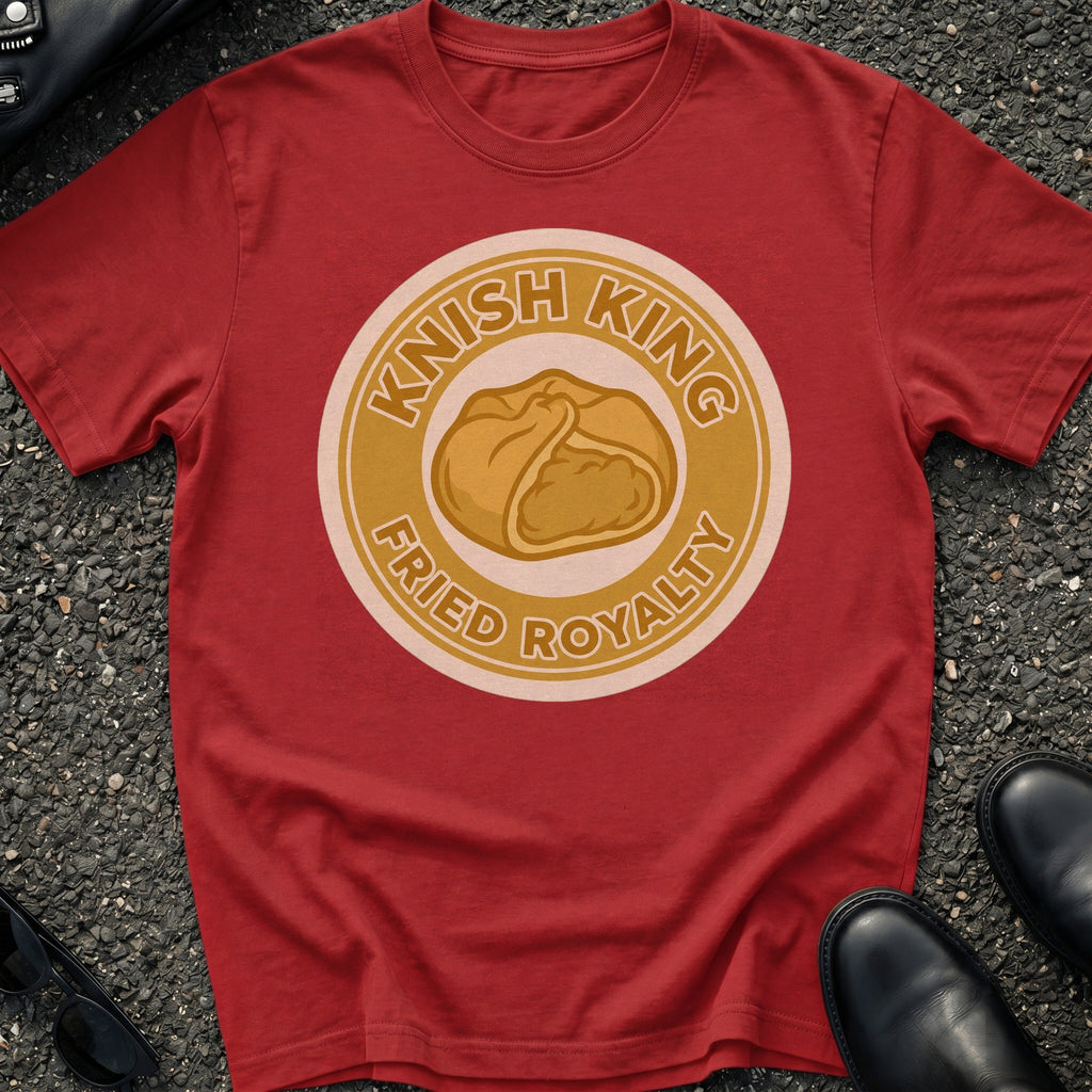Knish King T-Shirt