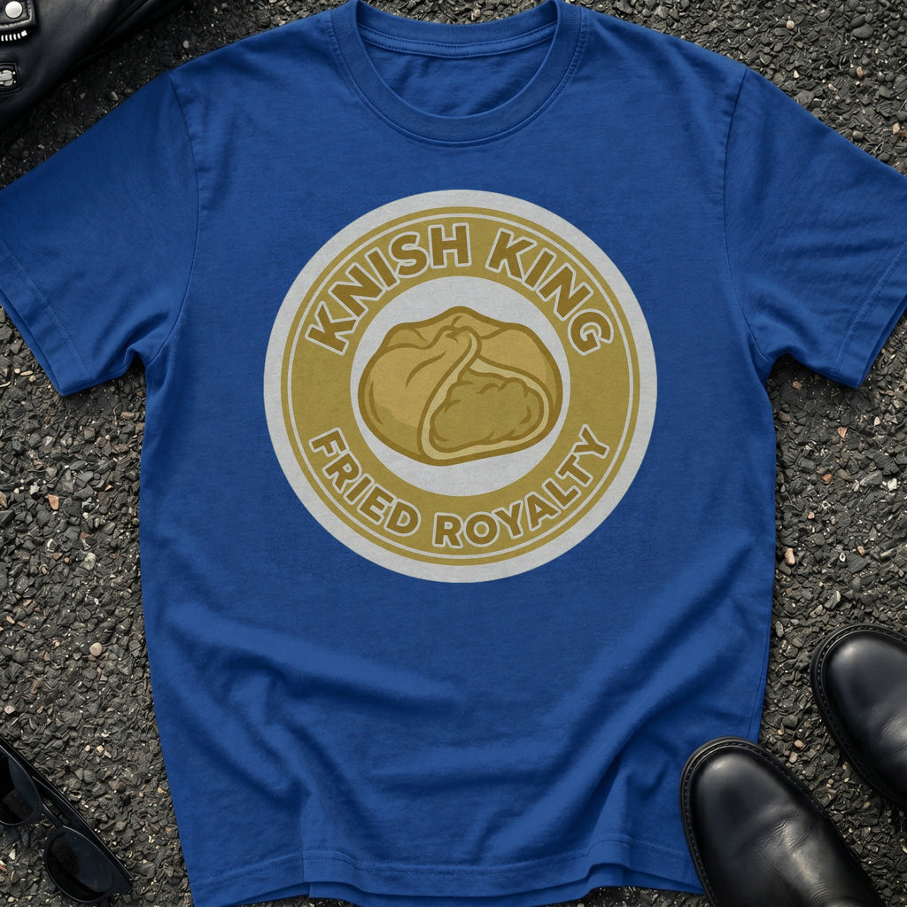 Knish King T-Shirt