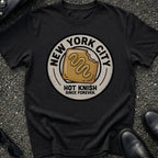 Knish Seal T-Shirt
