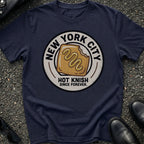 Knish Seal T-Shirt