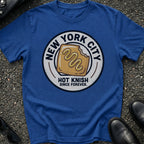 Knish Seal T-Shirt