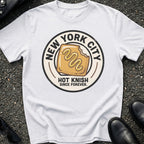 Knish Seal T-Shirt