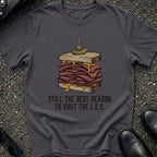 LES Pastrami T-Shirt