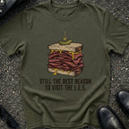 LES Pastrami T-Shirt