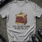 LES Pastrami T-Shirt
