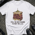 LES Pastrami T-Shirt