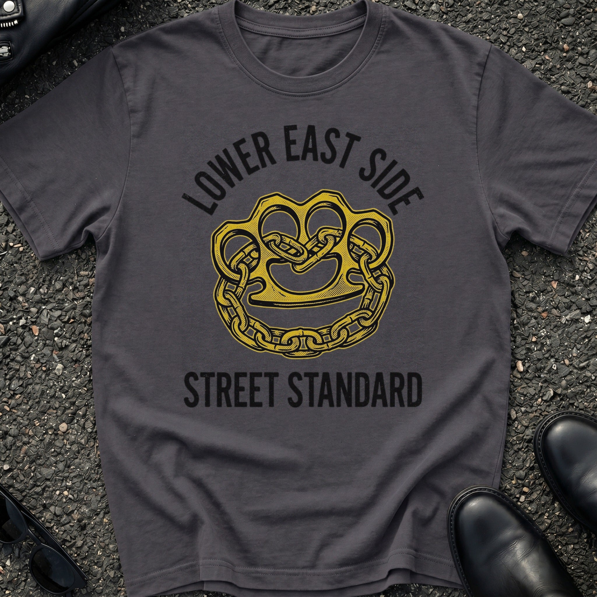 LES Street Standard T-Shirt