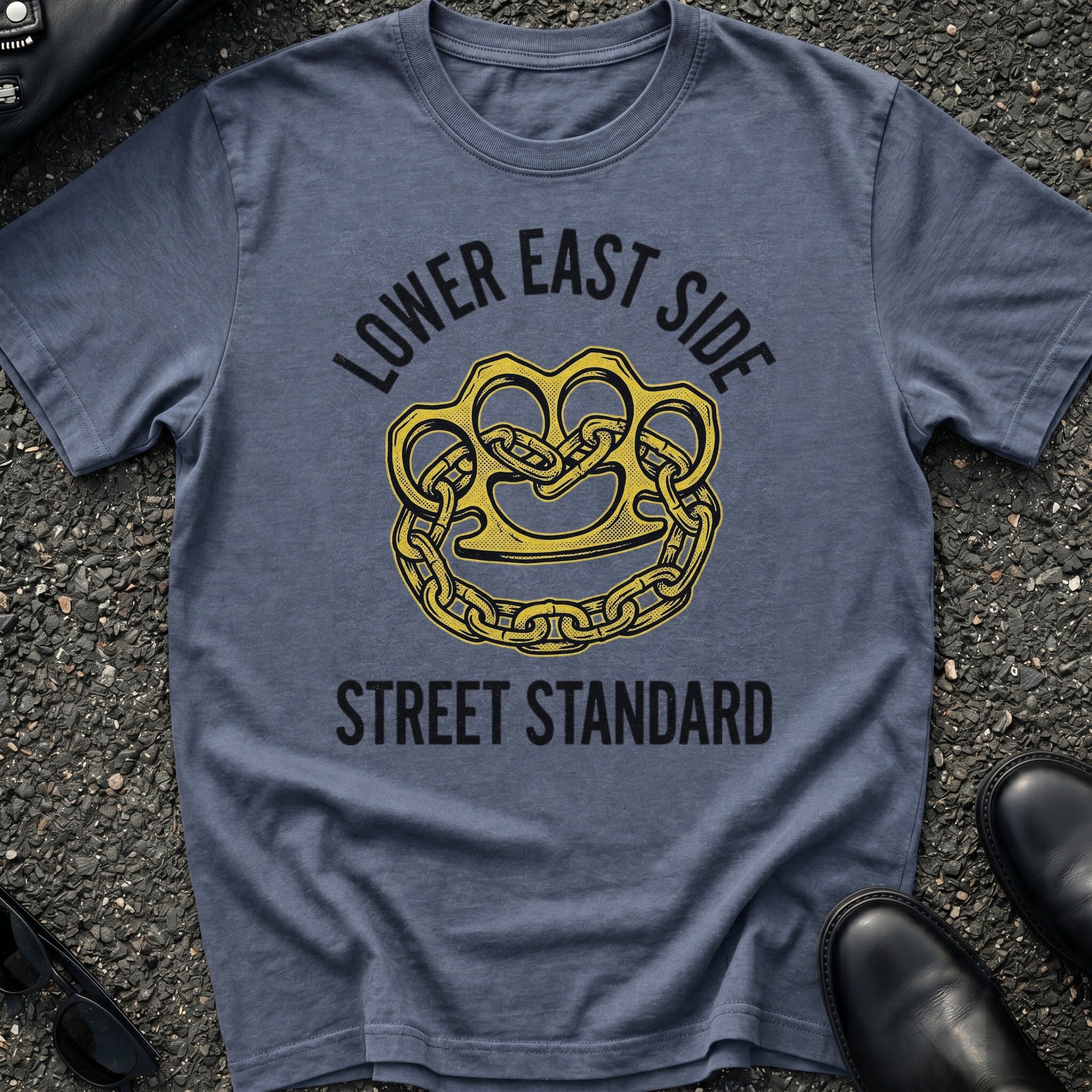 LES Street Standard T-Shirt