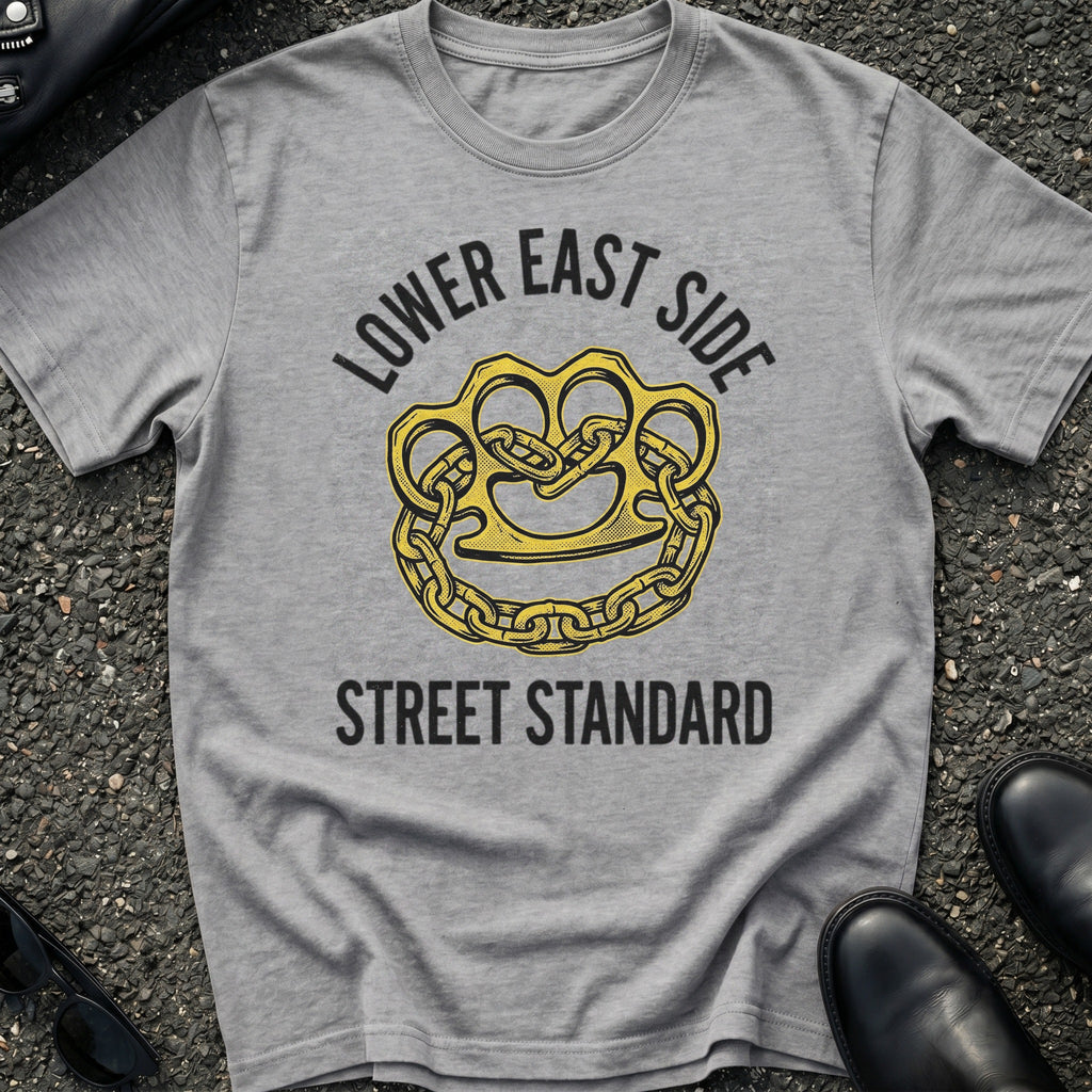 LES Street Standard T-Shirt