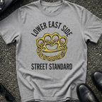 LES Street Standard T-Shirt