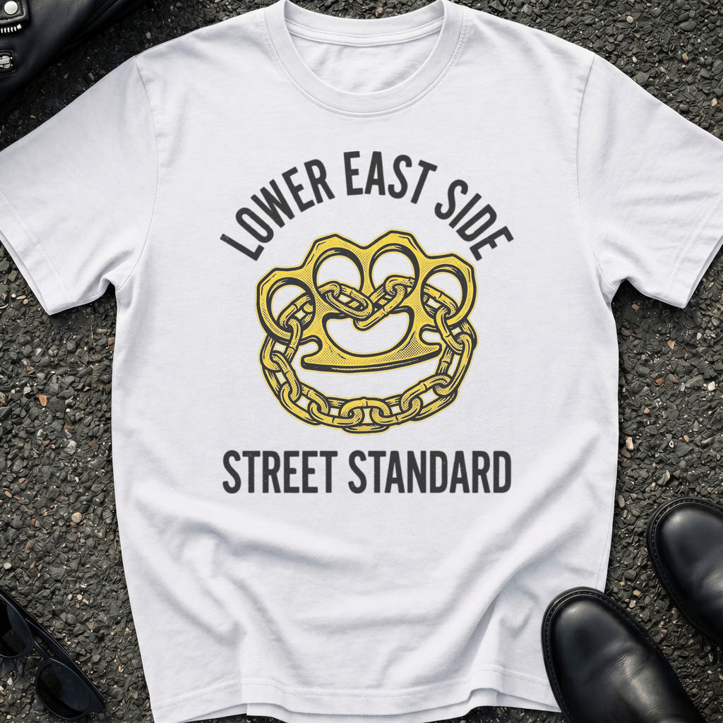 LES Street Standard T-Shirt