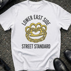 LES Street Standard T-Shirt