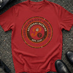 LIC Brewing T-Shirt