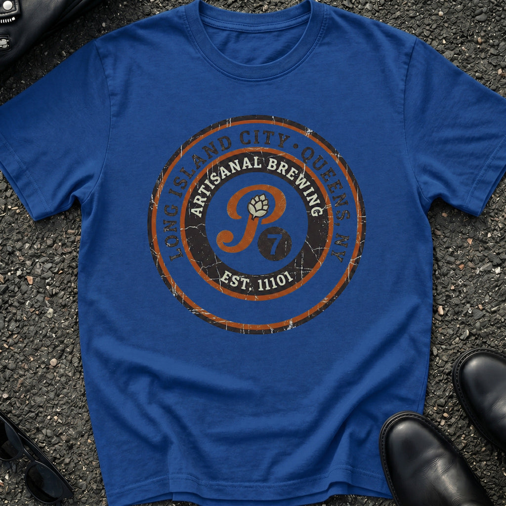 LIC Brewing T-Shirt