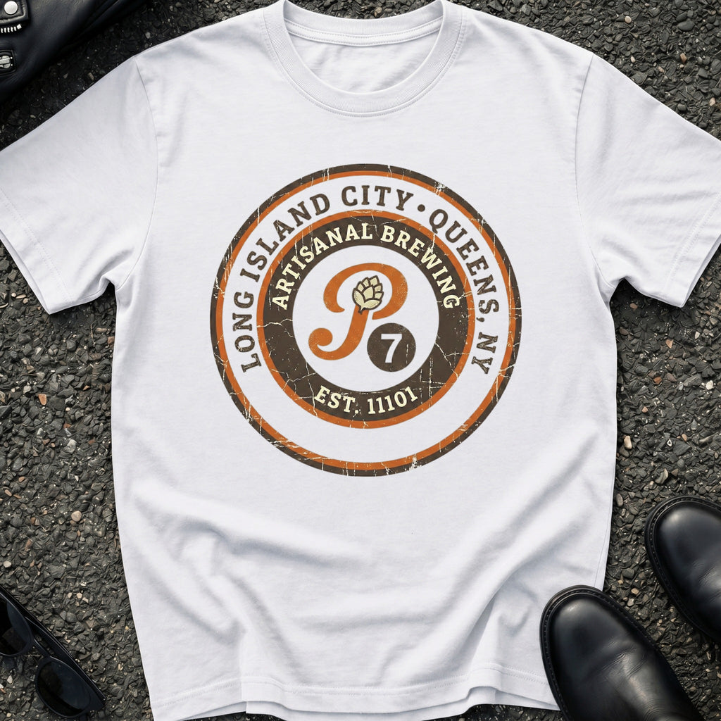 LIC Brewing T-Shirt