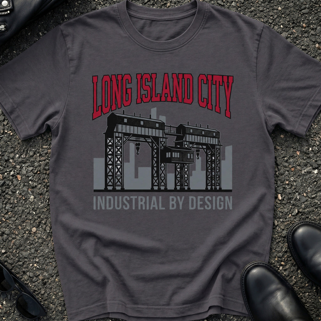LIC Industrial T-Shirt