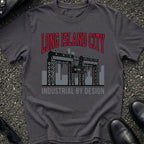 LIC Industrial T-Shirt