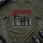 LIC Industrial T-Shirt