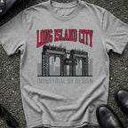 LIC Industrial T-Shirt