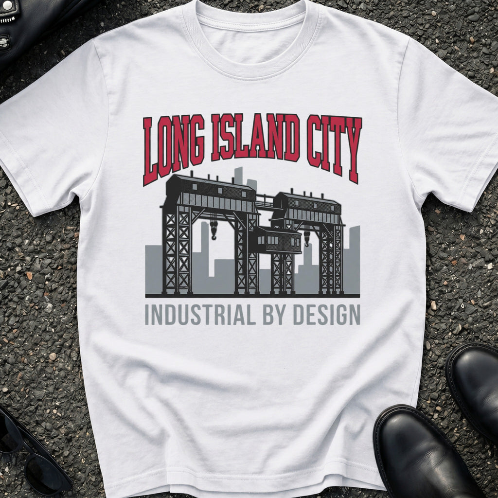 LIC Industrial T-Shirt
