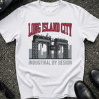 LIC Industrial T-Shirt