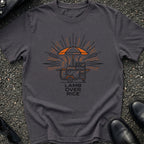 Lamb Over Rice T-Shirt