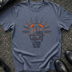 Lamb Over Rice T-Shirt