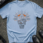 Lamb Over Rice T-Shirt