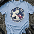 Last Train T-Shirt