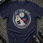 Last Train T-Shirt