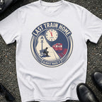 Last Train T-Shirt
