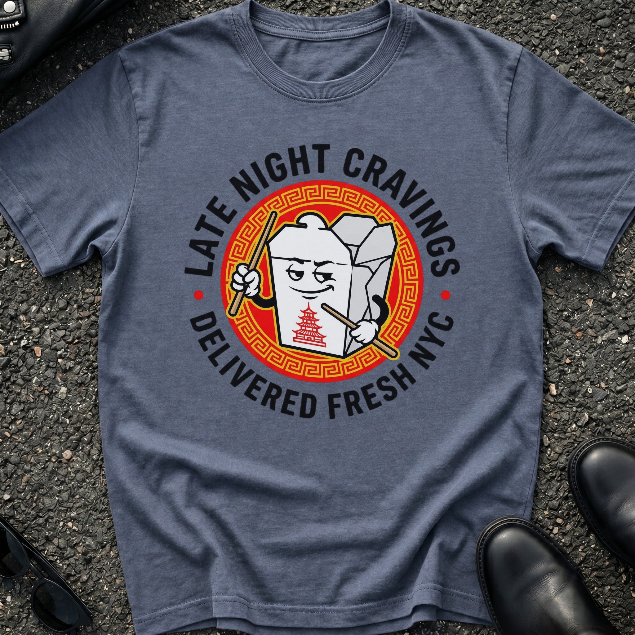 Late Night Cravings T-Shirt