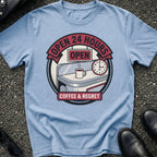 Late Night Diner T-Shirt