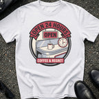 Late Night Diner T-Shirt